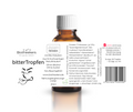 Bittertropfen 20ml ohne Alkohol