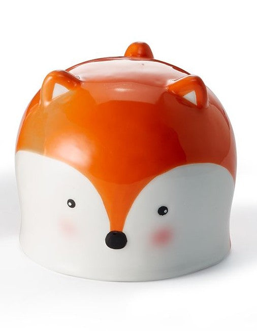 Tasse Fuchsgesicht, 3D-Fuchstasse